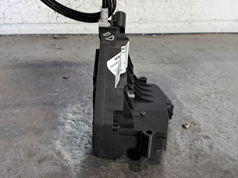 Recambio de cerradura puerta delantera derecha para ford fiesta referencia OEM IAM   