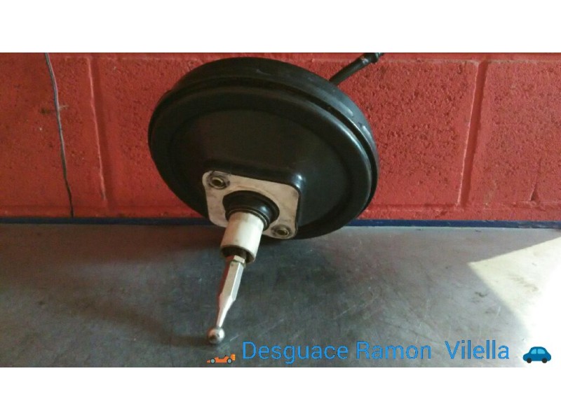 Recambio de servofreno para audi a4 avant (b5) 2.5 tdi | 02.99 - 12.01 a4 avant (b5) 2.5 tdi | 02.99 - 12.01 referencia OEM IAM 