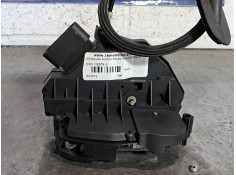 Recambio de cerradura puerta delantera izquierda para ford fiesta referencia OEM IAM   