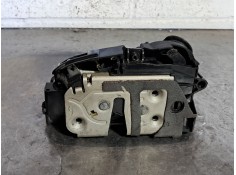 Recambio de cerradura puerta delantera izquierda para ford fiesta referencia OEM IAM    2