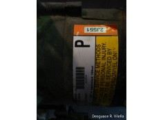 Recambio de compresor aire acondicionado para nissan almera (n16/e) ambience | 01.00 - 12.02 ambience | 01.00 - 12.02 referencia 2