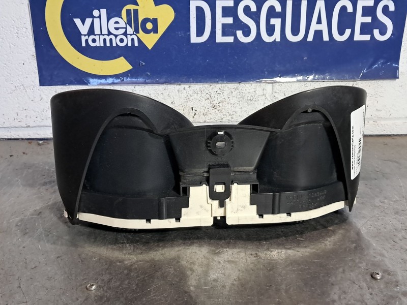 Recambio de cuadro instrumentos para ford fiesta referencia OEM IAM C1BT10849GAU C1BT10849GAU SCGUC1246