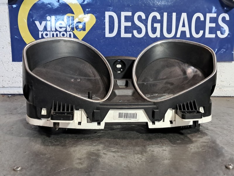 Recambio de cuadro instrumentos para ford fiesta referencia OEM IAM C1BT10849GAU C1BT10849GAU SCGUC1246