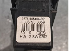 Recambio de motor elevalunas trasero izquierdo para seat leon (1m1) 1.9 tdi | 0.99 - ... 1.9 tdi | 0.99 - ... referencia OEM IAM 2