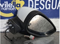 Recambio de retrovisor derecho para ford fiesta referencia OEM IAM ELECTRIC  