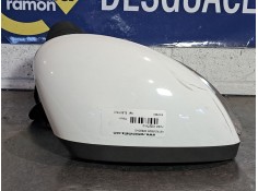 Recambio de retrovisor derecho para ford fiesta referencia OEM IAM ELECTRIC   2