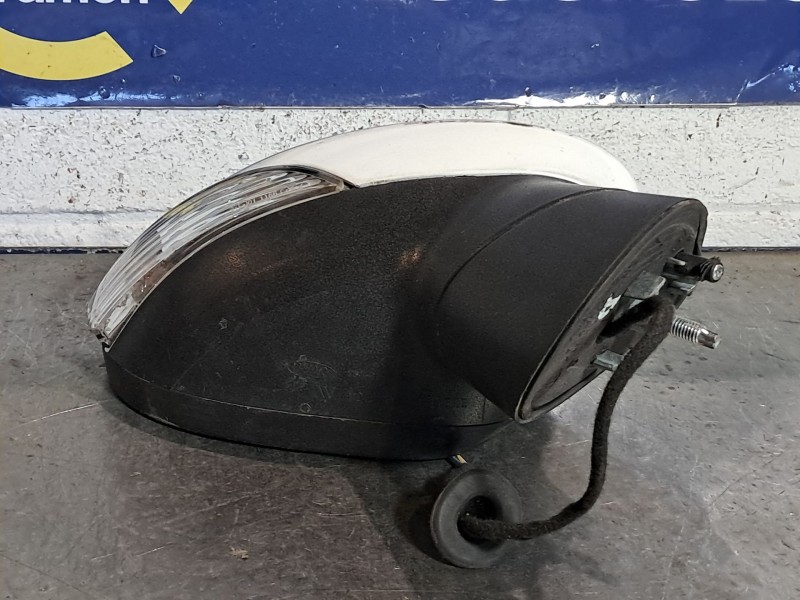 Recambio de retrovisor derecho para ford fiesta referencia OEM IAM ELECTRIC  