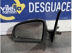 Recambio de retrovisor izquierdo para opel meriva  | 0.03 - 0.08  | 0.03 - 0.08 referencia OEM IAM ELECTRICO  