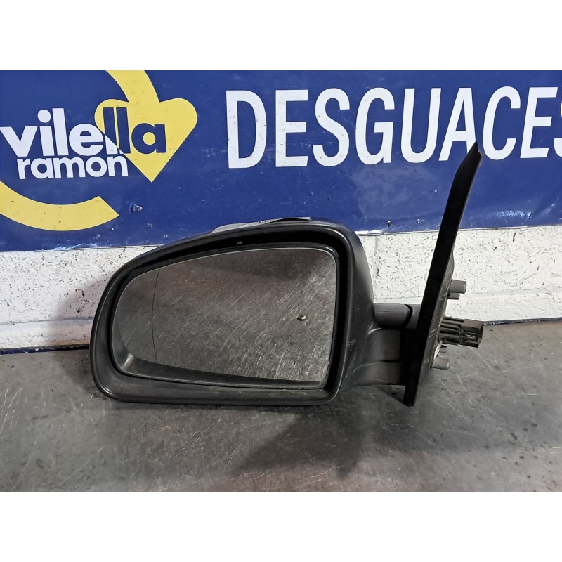 Recambio de retrovisor izquierdo para opel meriva  | 0.03 - 0.08  | 0.03 - 0.08 referencia OEM IAM ELECTRICO  