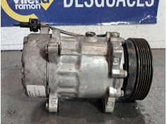 Recambio de compresor aire acondicionado para volkswagen golf iv berlina (1j1) 1.9 tdi | 0.97 - ... golf iv berlina (1j1) 1.9 td 2