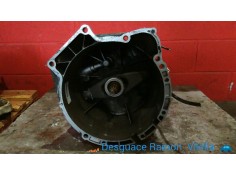 Recambio de caja cambios para bmw serie 3 berlina (e46) 320d | 04.98 - 12.01 320d | 04.98 - 12.01 referencia OEM IAM 1053401127