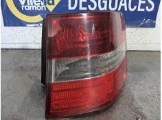 Recambio de piloto trasero derecho para fiat stilo multi wagon (192) 1.9 jtd 115 | 0.03 - ... 1.9 jtd 115 | 0.03 - ... referenci