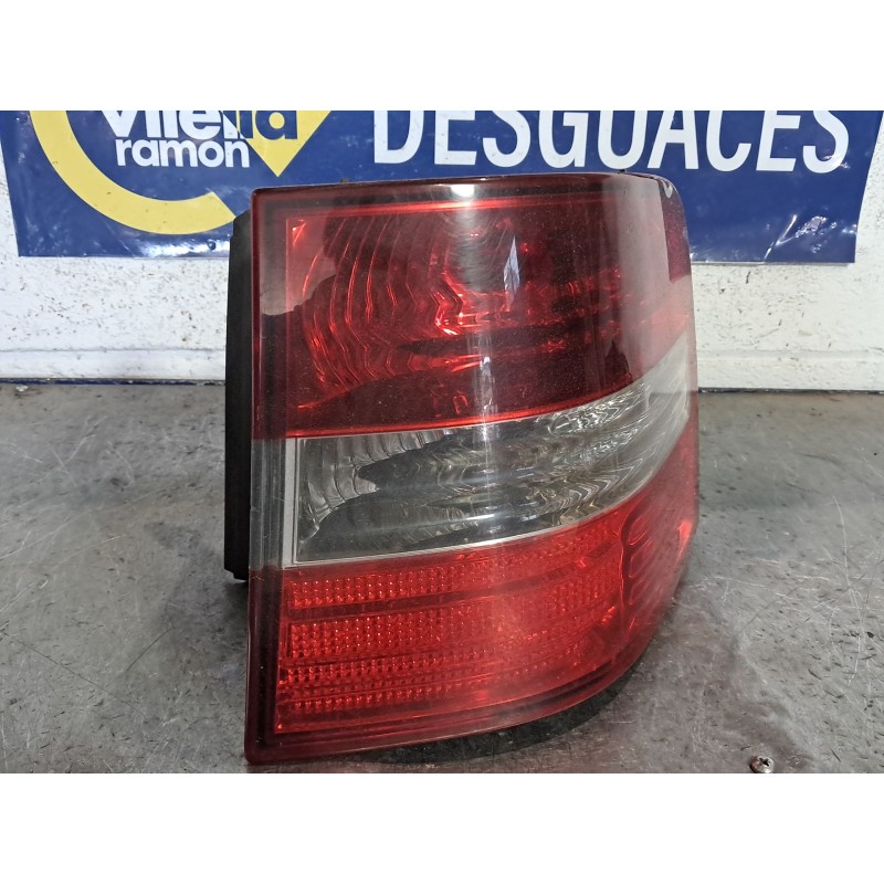 Recambio de piloto trasero derecho para fiat stilo multi wagon (192) 1.9 jtd 115 | 0.03 - ... 1.9 jtd 115 | 0.03 - ... referenci
