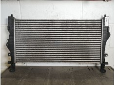 Recambio de intercooler para hyundai sonata (nf)  | 0.05 - ...  | 0.05 - ... referencia OEM IAM 2827127400  