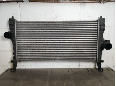 Recambio de intercooler para hyundai sonata (nf)  | 0.05 - ...  | 0.05 - ... referencia OEM IAM 2827127400   2