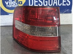 Recambio de piloto trasero izquierdo para fiat stilo multi wagon (192) 1.9 jtd 115 | 0.03 - ... 1.9 jtd 115 | 0.03 - ... referen
