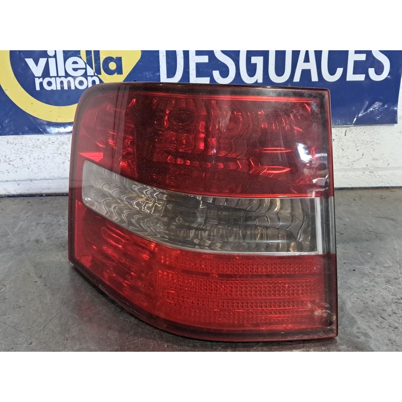 Recambio de piloto trasero izquierdo para fiat stilo multi wagon (192) 1.9 jtd 115 | 0.03 - ... 1.9 jtd 115 | 0.03 - ... referen