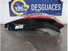 Recambio de piloto trasero derecho para ford fiesta referencia OEM IAM    2