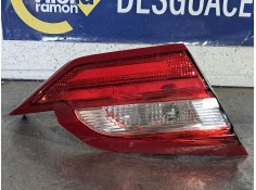 Recambio de piloto porton izquierdo para ford fiesta (ce1)  | 0.17 - ...  | 0.17 - ... referencia OEM IAM 479R9M1K2  