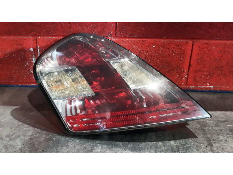 Recambio de piloto trasero izquierdo para fiat stilo (192)  | 0.01 - ...  | 0.01 - ... referencia OEM IAM   