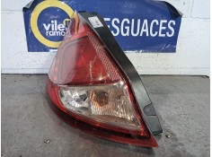 Recambio de piloto trasero izquierdo para ford fiesta referencia OEM IAM   