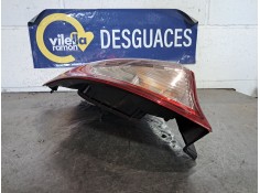 Recambio de piloto trasero izquierdo para ford fiesta referencia OEM IAM    2