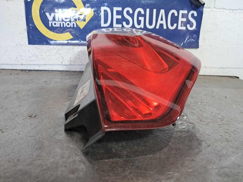 Recambio de piloto trasero izquierdo para ford fiesta referencia OEM IAM   