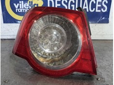 Recambio de piloto trasero izquierdo para volkswagen passat berlina (3c2)  | 0.05 - ...  | 0.05 - ... referencia OEM IAM 3C59450