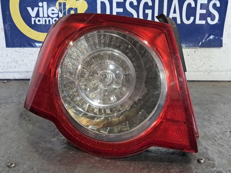 Recambio de piloto trasero izquierdo para volkswagen passat berlina (3c2)  | 0.05 - ...  | 0.05 - ... referencia OEM IAM 3C59450