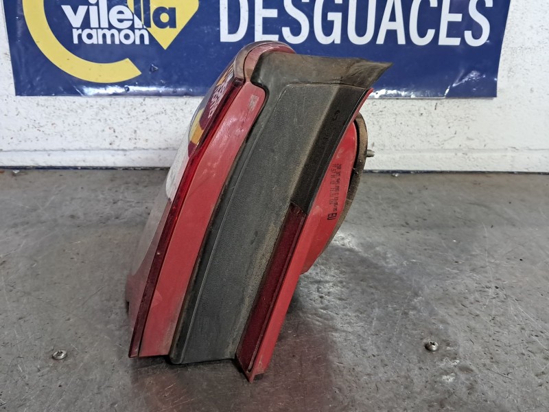 Recambio de piloto trasero izquierdo para volkswagen passat berlina (3c2)  | 0.05 - ...  | 0.05 - ... referencia OEM IAM 3C59450