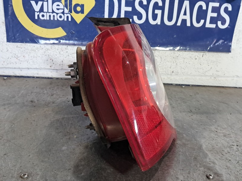 Recambio de piloto trasero izquierdo para volkswagen passat berlina (3c2)  | 0.05 - ...  | 0.05 - ... referencia OEM IAM 3C59450