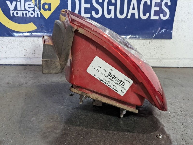 Recambio de piloto trasero izquierdo para volkswagen passat berlina (3c2)  | 0.05 - ...  | 0.05 - ... referencia OEM IAM 3C59450