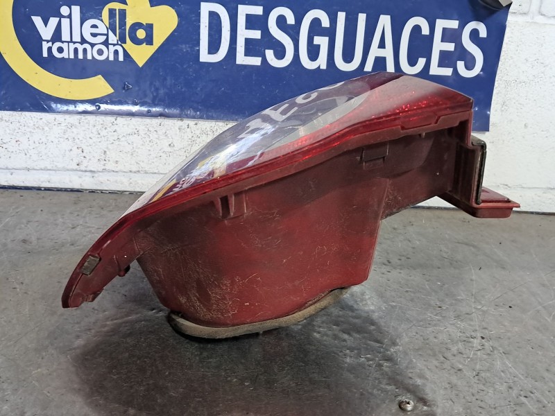 Recambio de piloto trasero izquierdo para volkswagen passat berlina (3c2)  | 0.05 - ...  | 0.05 - ... referencia OEM IAM 3C59450