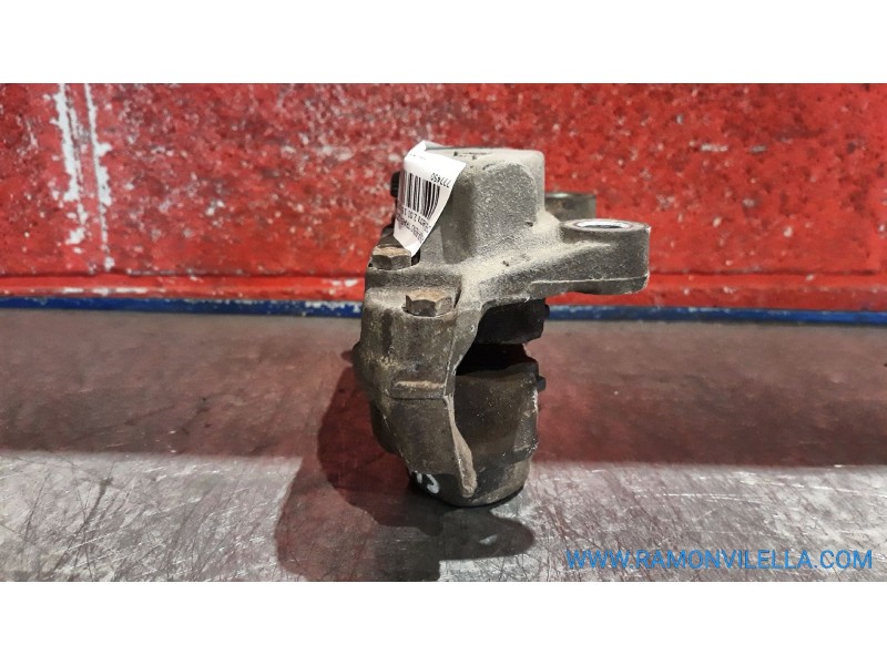 Recambio de pinza freno tras. izquierda para opel vectra 2.0i 16v sport referencia OEM IAM   