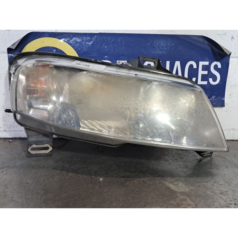 Recambio de faro derecho para fiat stilo multi wagon (192) 1.9 jtd 115 | 0.03 - ... 1.9 jtd 115 | 0.03 - ... referencia OEM IAM 