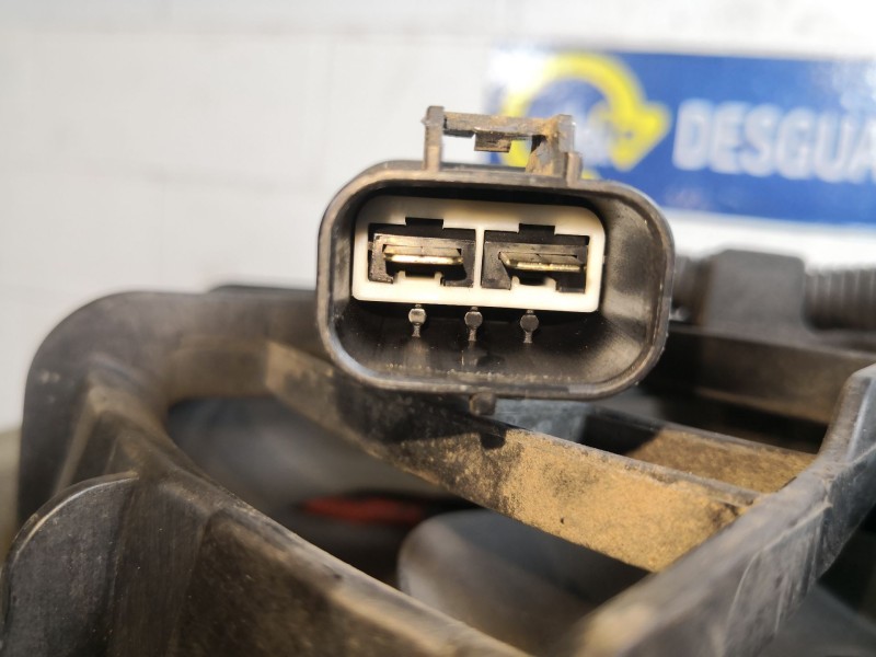 Recambio de electroventilador para hyundai sonata (nf)  | 0.05 - ...  | 0.05 - ... referencia OEM IAM   