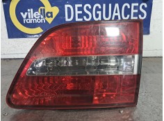 Recambio de piloto porton derecho para fiat stilo multi wagon (192) 1.9 jtd 115 | 0.03 - ... 1.9 jtd 115 | 0.03 - ... referencia