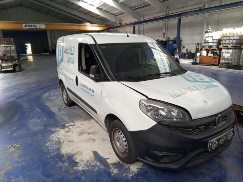 fiat doblo ii cargo (263)  | 0.15 - ... del año 2016