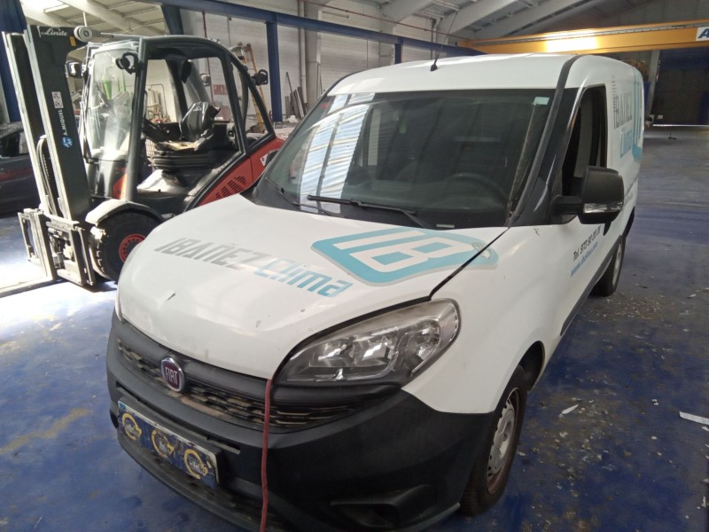 fiat doblo ii cargo (263)  | 0.15 - ... del año 2016