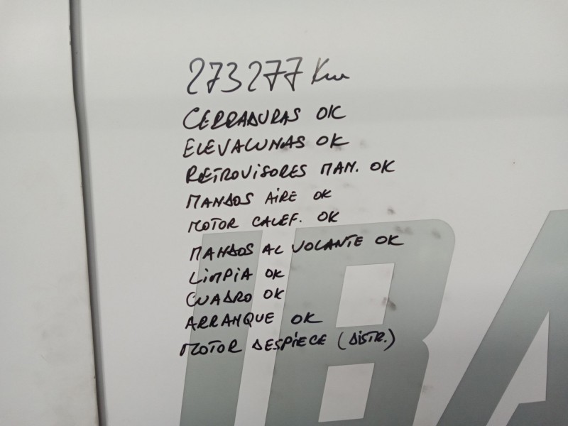 fiat doblo ii cargo (263)  | 0.15 - ... del año 2016