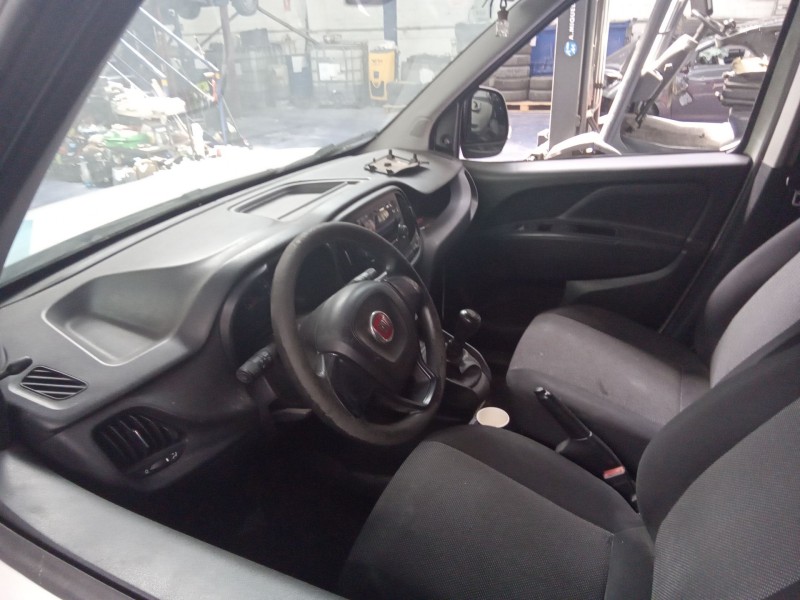 fiat doblo ii cargo (263)  | 0.15 - ... del año 2016