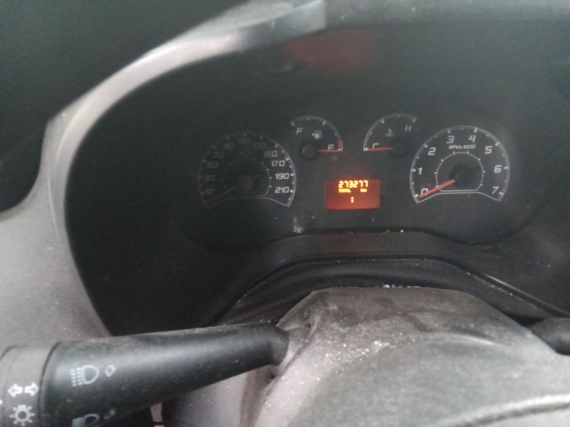 fiat doblo ii cargo (263)  | 0.15 - ... del año 2016