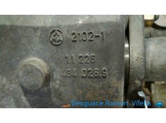 Recambio de caja cambios para bmw serie 3 berlina (e46) 320d | 04.98 - 12.01 320d | 04.98 - 12.01 referencia OEM IAM 1053401127  2