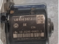 Recambio de abs para seat leon (1m1) 1.9 tdi | 0.99 - ... 1.9 tdi | 0.99 - ... referencia OEM IAM 1C0907379M   2