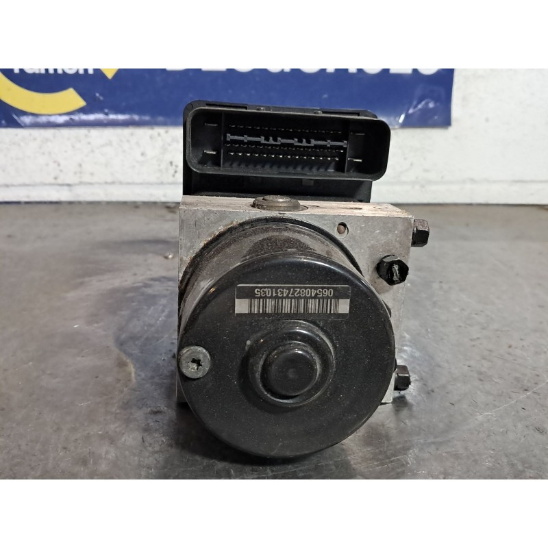 Recambio de abs para seat leon (1m1) 1.9 tdi | 0.99 - ... 1.9 tdi | 0.99 - ... referencia OEM IAM 1C0907379M  