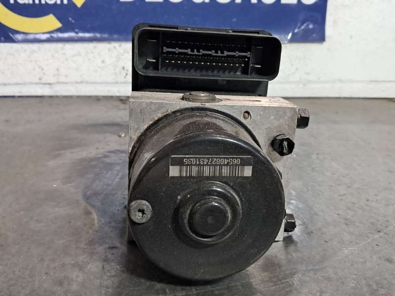 Recambio de abs para seat leon (1m1) 1.9 tdi | 0.99 - ... 1.9 tdi | 0.99 - ... referencia OEM IAM 1C0907379M  