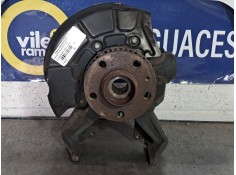 Recambio de mangueta delantera derecha para volkswagen golf iv berlina (1j1) 1.9 tdi | 0.97 - ... golf iv berlina (1j1) 1.9 tdi 