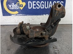 Recambio de mangueta delantera derecha para volkswagen golf iv berlina (1j1) 1.9 tdi | 0.97 - ... golf iv berlina (1j1) 1.9 tdi  2