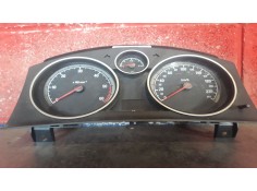 Recambio de cuadro instrumentos para opel astra h berlina  | 0.04 - 0.07  | 0.04 - 0.07 referencia OEM IAM 9318556 110280281026