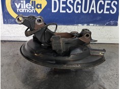 Recambio de mangueta delantera izquierda para ford fiesta referencia OEM IAM C1BC2K005AC   2